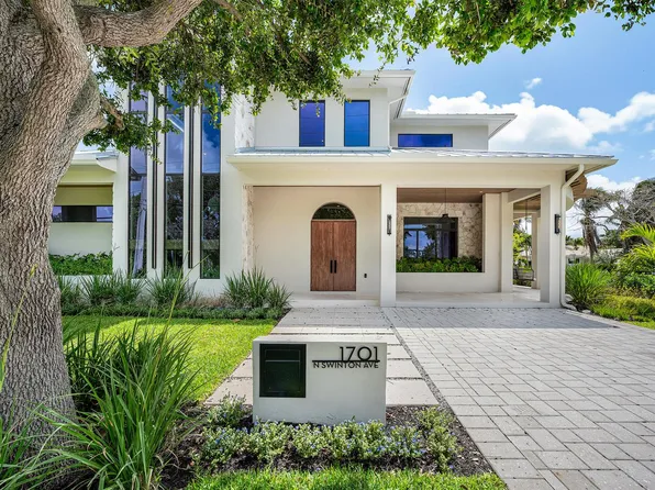 1701 N Swinton Ave, Delray Beach, FL 33444