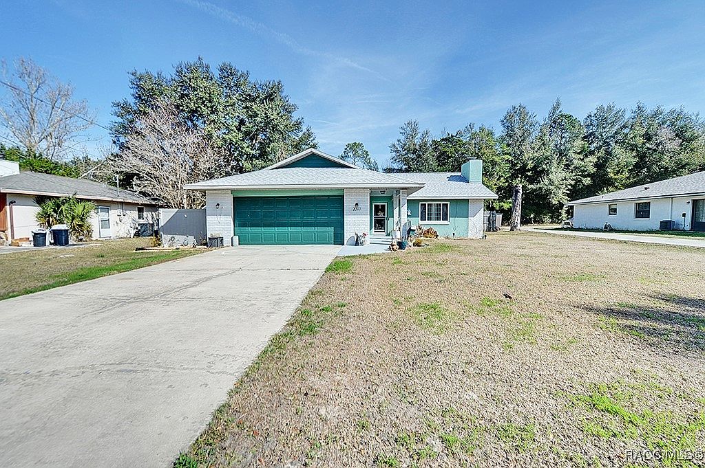 hisa✨ 2097 N Cedarhouse Ter, Crystal River, FL 34428 | Zillow