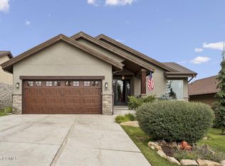 1160 Sunburst Ln, Midway, UT 84049