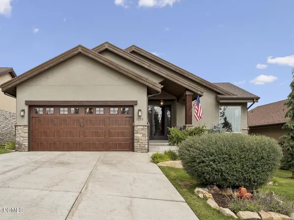 1160 Sunburst Ln, Midway, UT 84049
