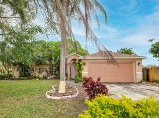 3901 SW Jarmer Rd, Port Saint Lucie, FL 34953