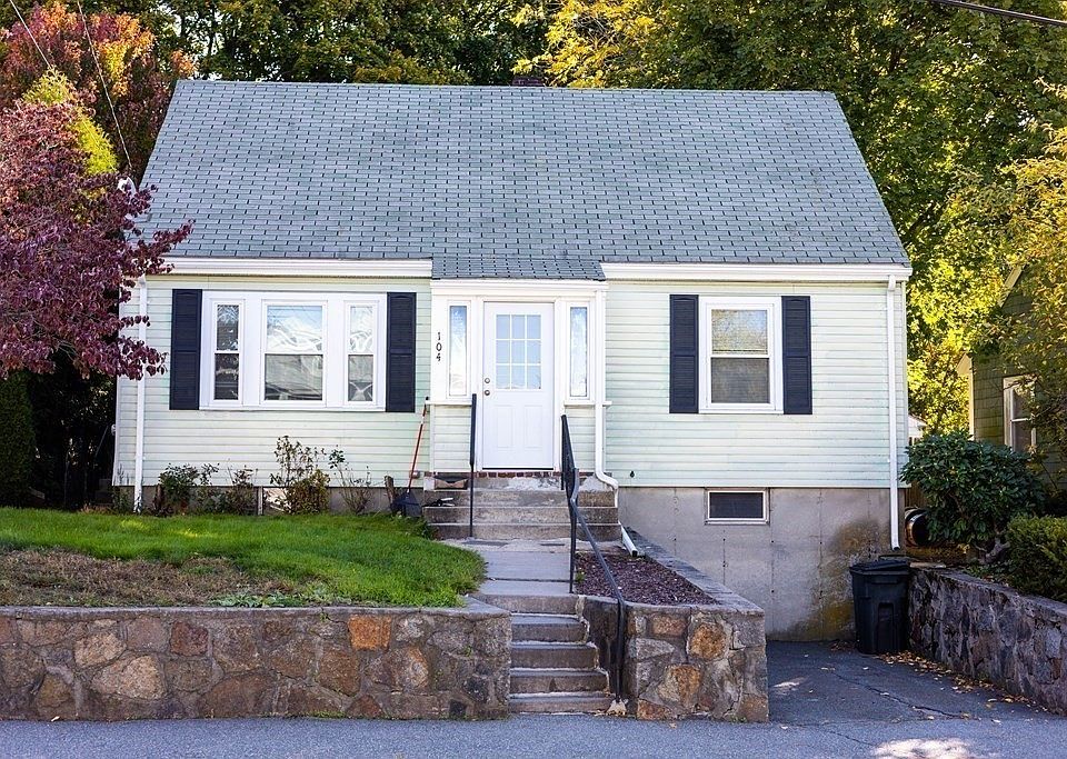 104 Common St, Quincy, MA 02169 Zillow