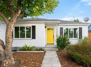 7028 Nestle Ave, Reseda, CA 91335