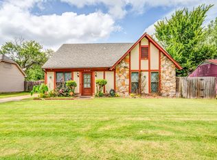 3808 Walsingham Dr, Memphis, TN 38128