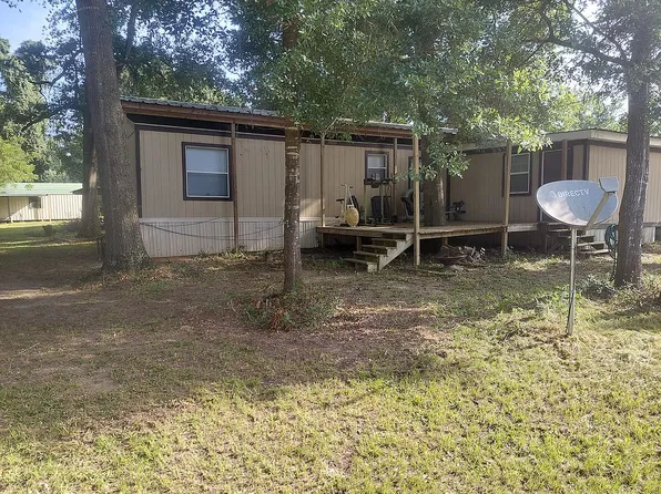 115 Rolling Wood, Livingston, TX 77351