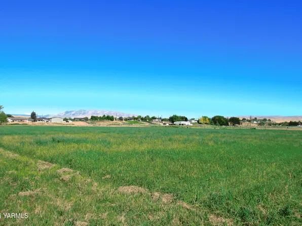 Nna N Wenas Rd, Selah, WA 98942