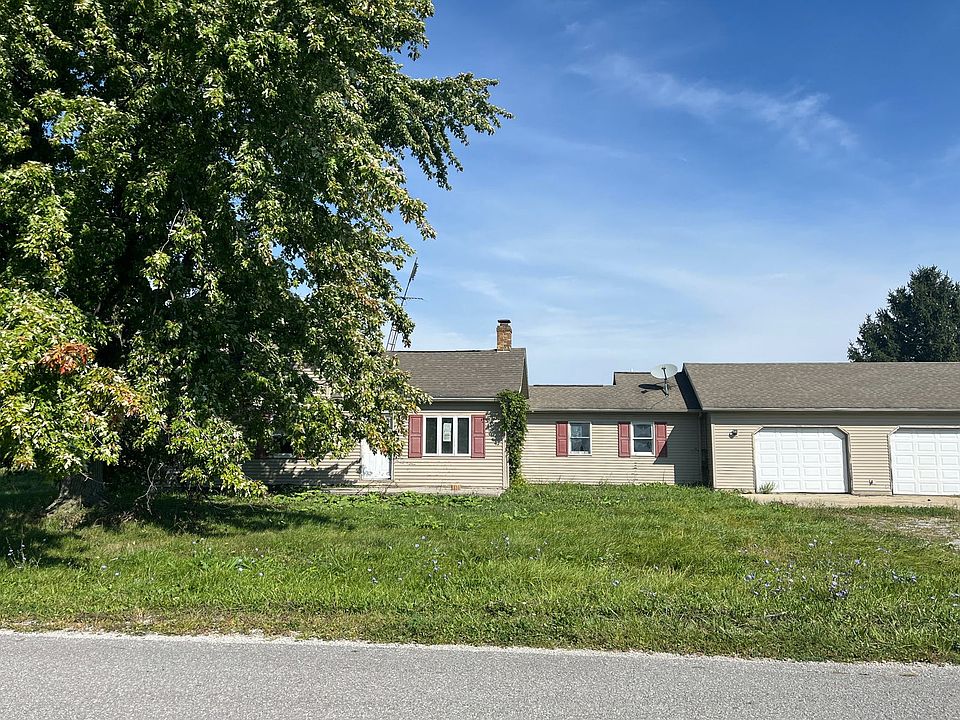 1st image of 16861 Defiance Paulding Co Line Rd
