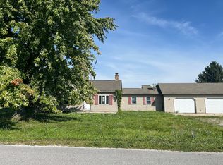16861 Defiance Paulding Co Line Rd, Defiance, OH 43512