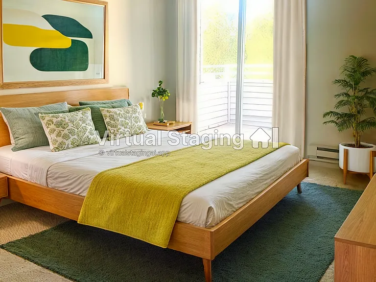 Bellevue Heights Apartments — Photo 6