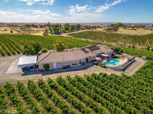 6172 Hawk Ridge Pl, San Miguel, CA 93451