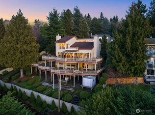13467 64th Pl NE, Kirkland, WA
