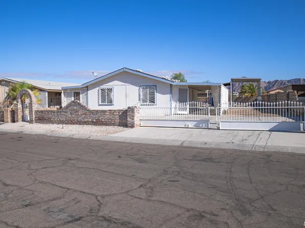 14180 E 31st Pl, Yuma, AZ 85367