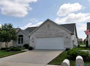 6847 Reflections Dr, Maumee, OH 43537