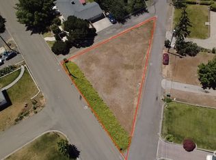 Lee's Subdivision, Ellensburg, WA 98926