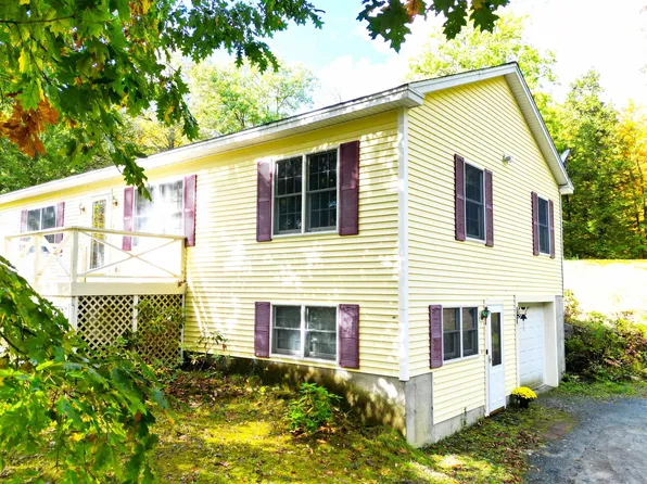 340 Whitelaw Road, Ryegate, VT 05042