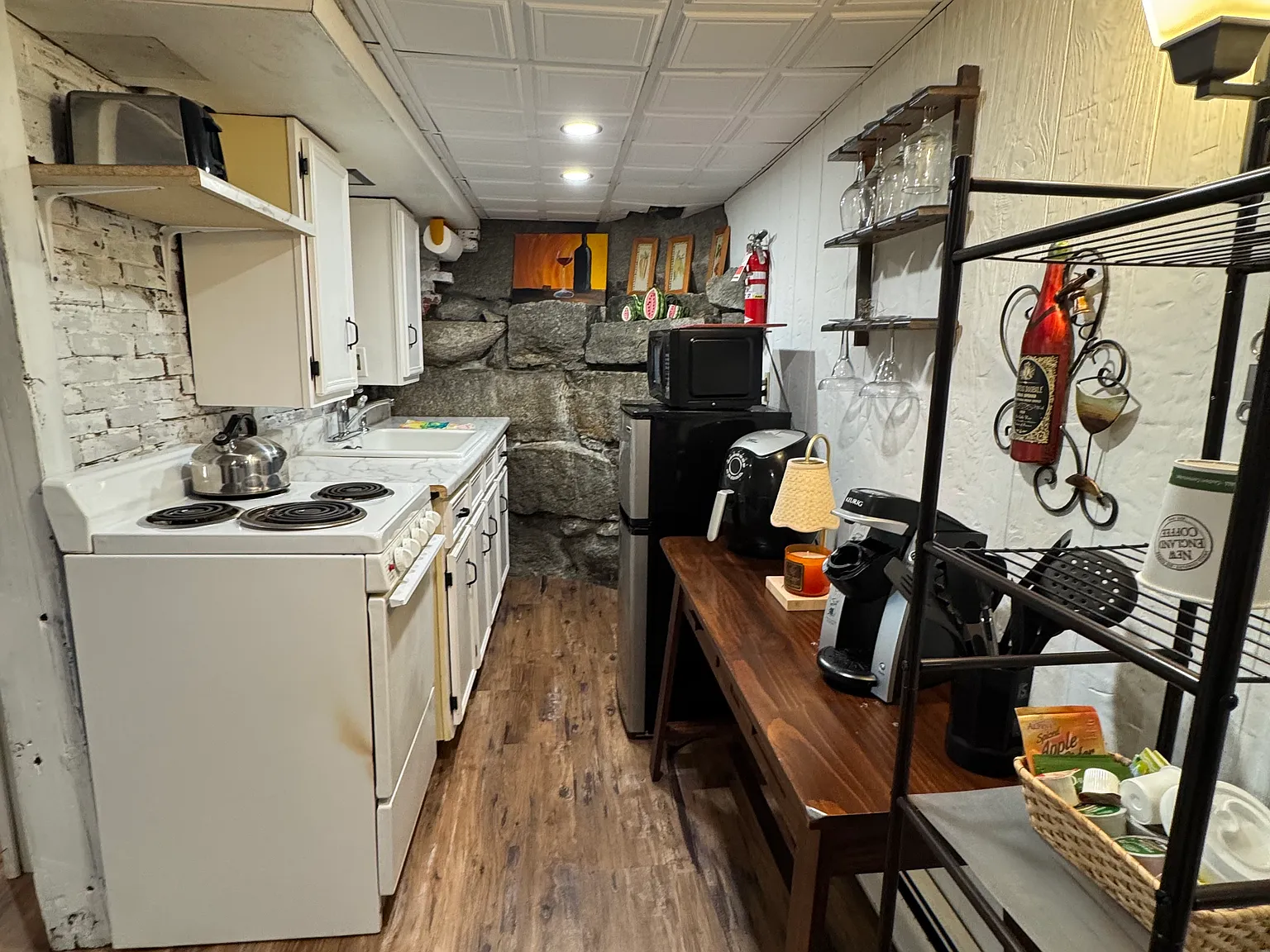 1 bed, 800 sqft, $1,300 — Photo 4
