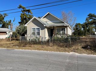 700 College Ave, Panama City, FL 32401