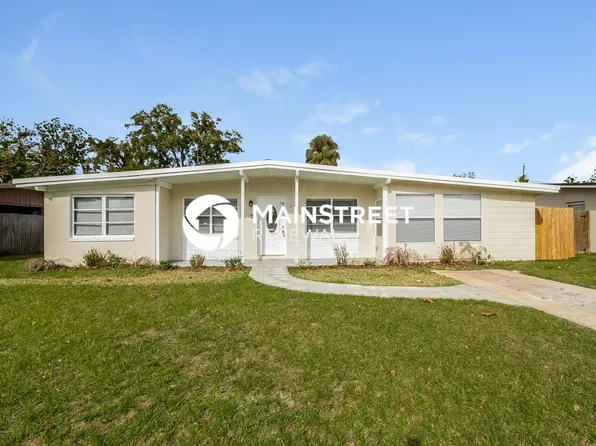 2141 Ridge Dr, Winter Park, FL 32792