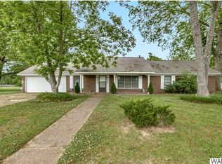 3203 1st Ct, Tuscaloosa, AL 35405