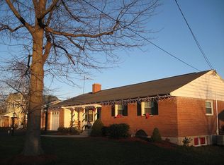 84 Merkel Rd, Gilbertsville, PA 19525