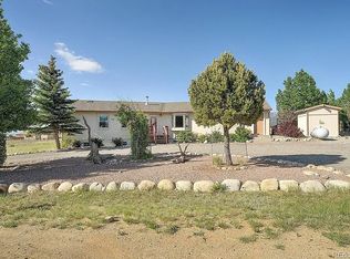 16453 County Road 356, Buena Vista, CO 81211