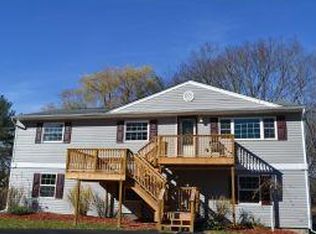 1960 North Rd, Vestal, NY 13850