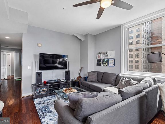 3rd image of 111 S 15th St APT 1803