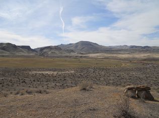 12805 Rocky Top Ln, Melba, ID 83641