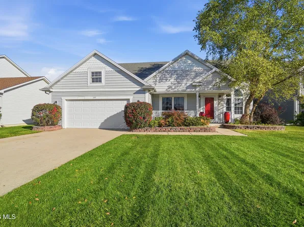 205 Genson Dr, Haskins, OH 43525