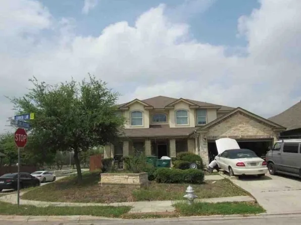 9803 Common Law, Converse, TX 78109