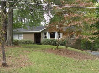 3909 23rd Ave, Meridian, MS 39305