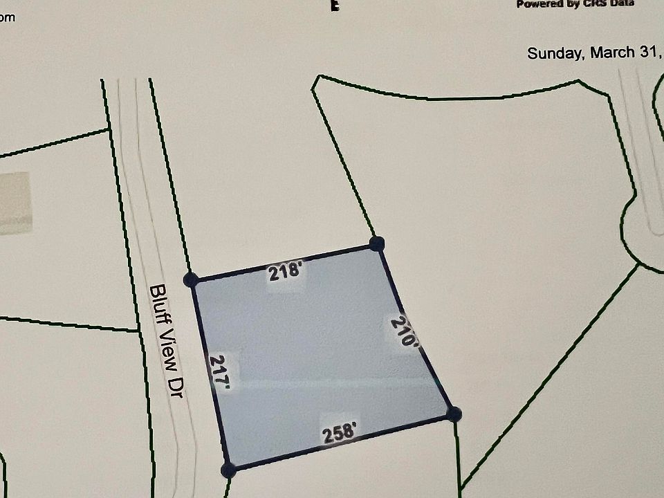 2nd image of 21 Bluff View Dr