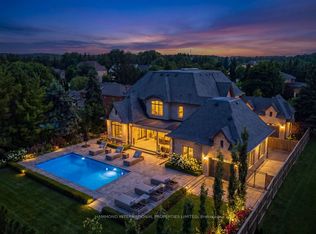 44 Findlay Ave, King, ON L7B 1E2