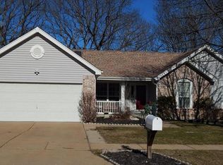 430 Alverston Ct, Ballwin, MO 63021