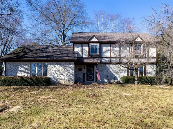 8530 S Franklin Rd, Indianapolis, IN 46259