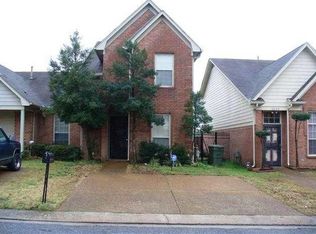 5547 Emerald Hills Dr, Memphis, TN 38115