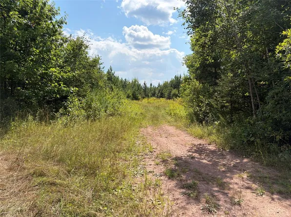 On Charles Johnson Road, Ashland, WI 54806