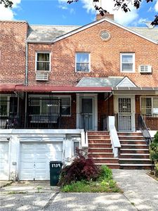 1739 Gerritsen Ave, Brooklyn, NY, 11229