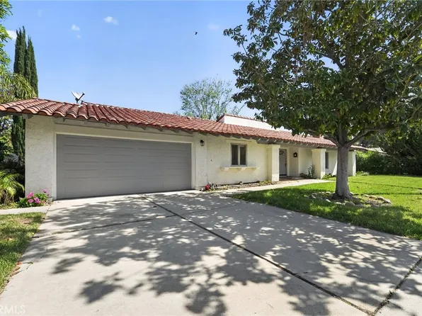 2257 Glastonbury, Westlake Village, CA 91361