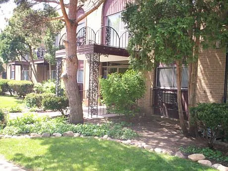 Washington Apartments