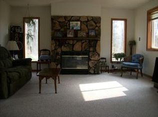 8920 Ora Lake Rd, Hale, MI 48739