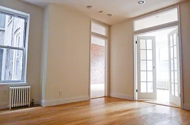 Rented by Citi Habitats