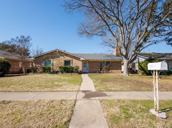 2025 Glenbrook Meadows Dr, Garland, TX 75040