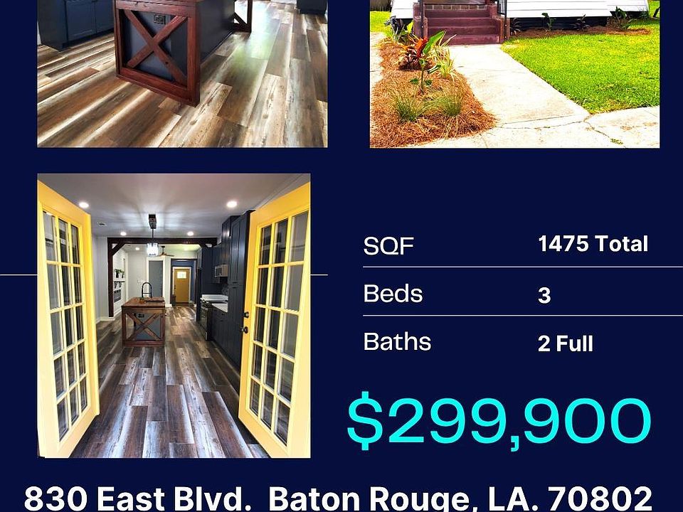 1st image of 830 East Blvd