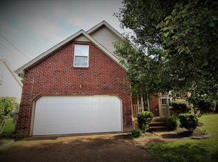 3340 Milbridge Dr, Antioch, TN 37013
