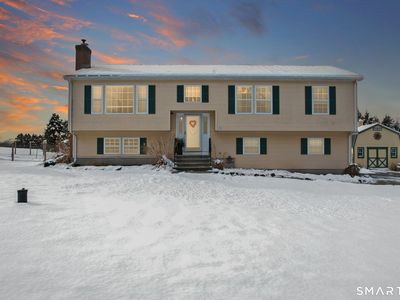 11 King Road, Somers, CT, 06071
