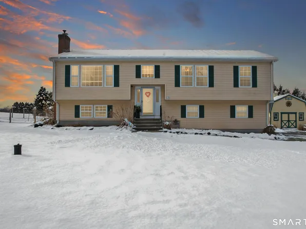 11 King Road, Somers, CT 06071