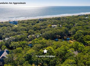 74 Spotted Sandpiper Ct, Kiawah Island, SC 29455