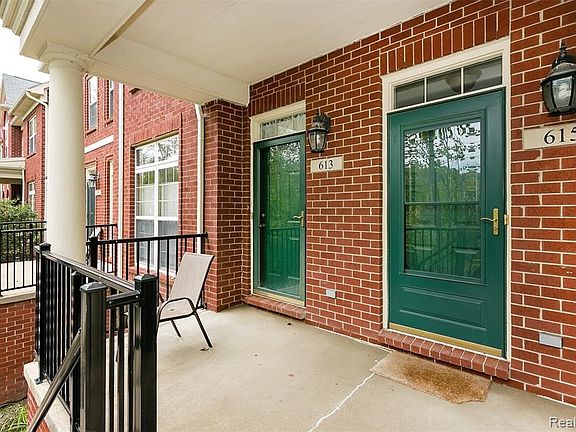 2nd image of 615 Village Ln #1