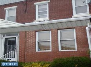 5553 W Thompson St, Philadelphia, PA 19131
